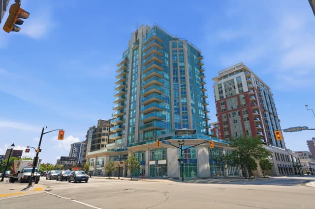 360 Pearl St. 1302 Burlington On L7r 1e1
