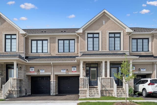 3040 Robert Lamb Blvd. Oakville On L6h 7h5