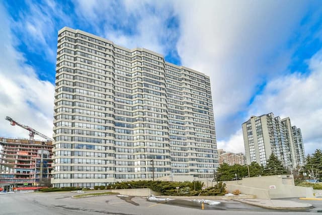 400 Webb Dr. 2103 Mississauga On L5b 3z8