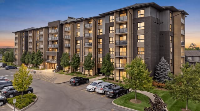 7 Kay Cres. 212 Guelph On N1l 0p9