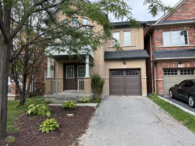 427 Chandler Cres. Milton On L9t 0s9