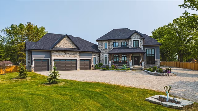 8378 Chippewa Rd. E Hamilton On L0r 1w0
