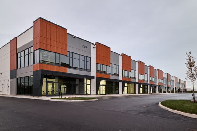 3313 Superior Ct. B101 Oakville On L6l 0c4