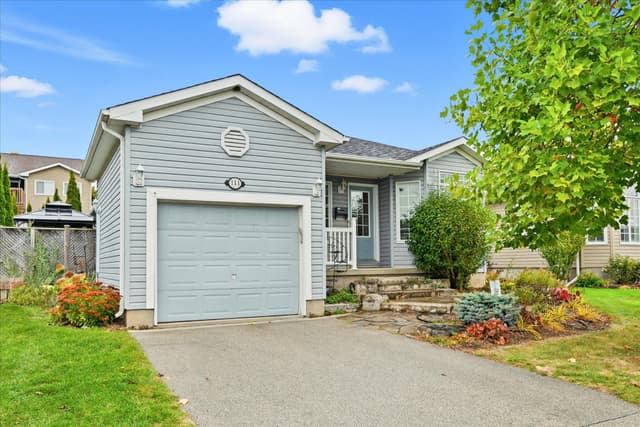 111 Gracehill Cres. Hamilton On L8b 1a5