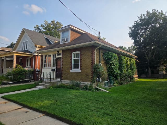 25 Menzie Ave. Guelph On N1e 5x8