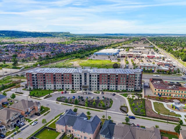 830 Megson Terr. Milton On L9t 9m7