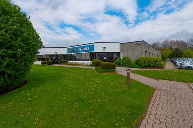 1115 North Service Rd. W Oakville On L6m 2v9
