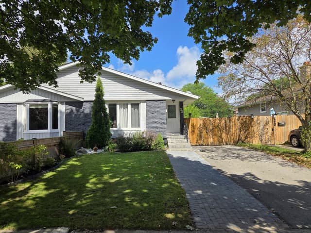32 Birchpark Dr. Lower Grimsby On L3m 4n1