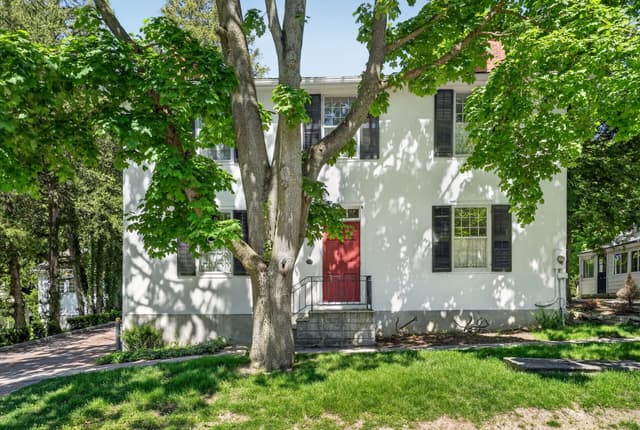 235 Simcoe St. Niagara-on-the-lake On L0s 1j0