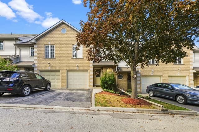 31 Moss Blvd. 21 Hamilton On L9h 7a6