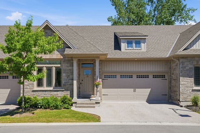 45 Dorchester Blvd. S 12 St Catharines On L2m 0c4