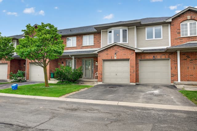 800 Paramount Dr. 77 Hamilton On L8j 3v9
