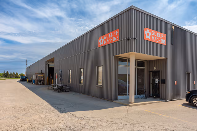 685 Speedvale Ave. 9 Guelph On N1k 1e6
