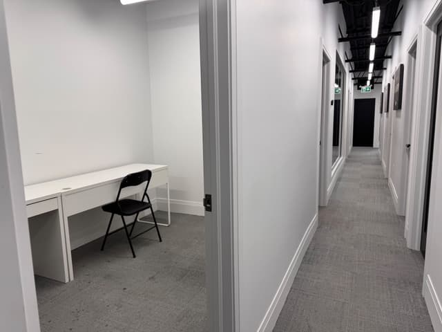 156 Parkdale Ave. N Office #1 Hamilton On L8h 5x2
