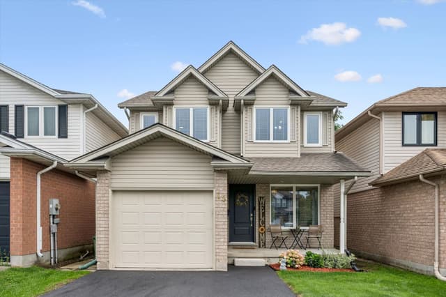 15 Trailbrook Ln. Guelph On N1e 7b6