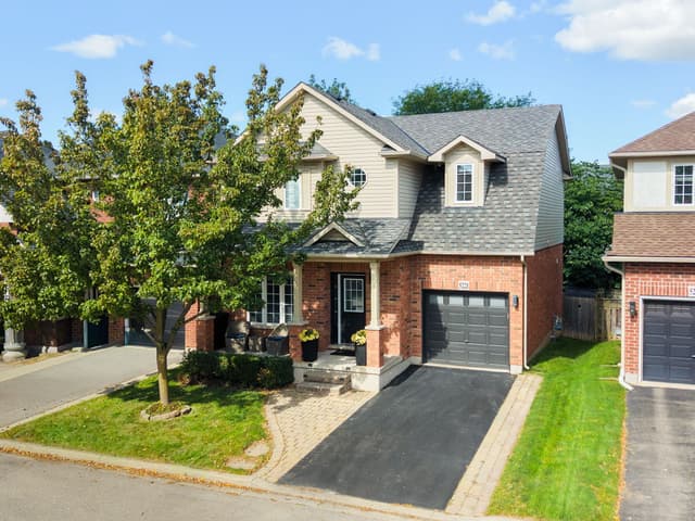 5221 Garland Cres. Burlington On L7l 7k9