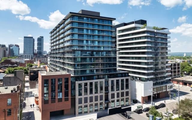 1 Jarvis St. 521 Hamilton On L8r 3j2