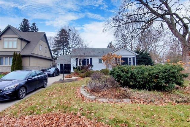 925 Kingsway Dr. Basement Burlington On L7t 3j1