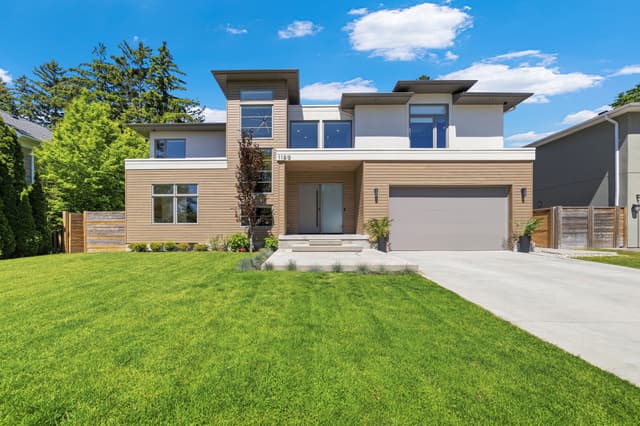 1189 Tisdale St. Oakville On L6l 2s9