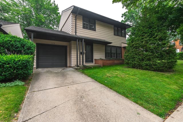 113 St Paul Cres. St Catharines On L2s 1m7