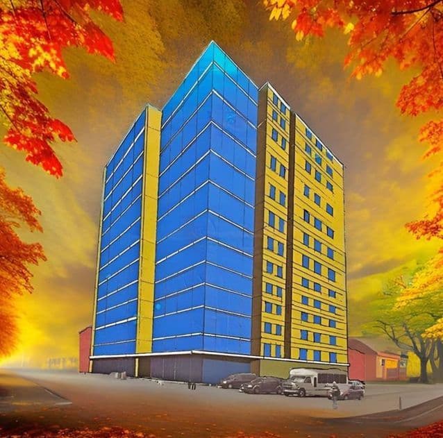 657 King St. E Hamilton On L8n 1e5