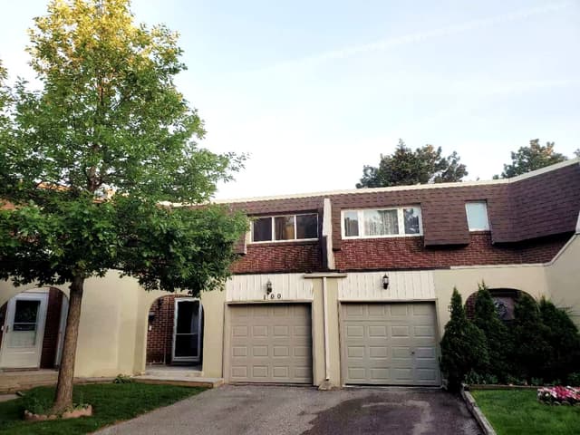 1180 Mississauga Valley Blvd. 100 Mississauga On L5a 3m9