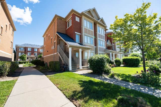 5025 Ninth Line 12 Mississauga On L5m 0e9