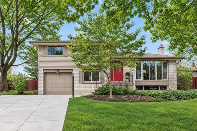 9 Skye Pl. Guelph On N1g 1m5