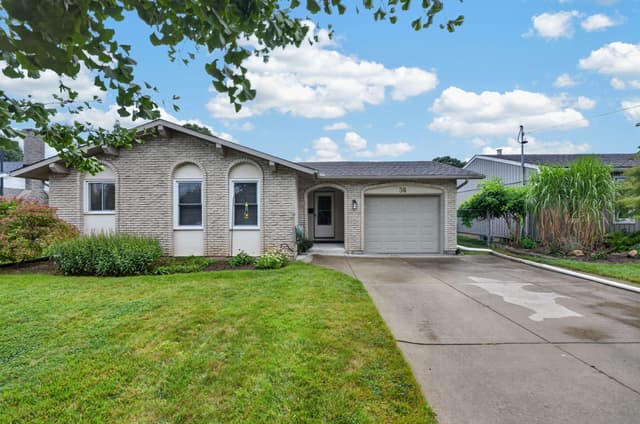 36 Manor Rd. St Catharines On L2n 3b5