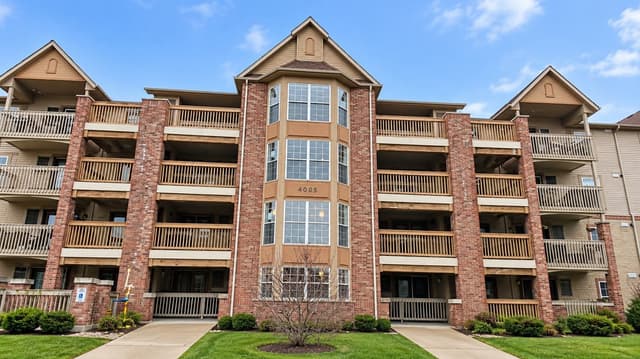 4005 Kilmer Dr. 301 Burlington On L7m 4m2
