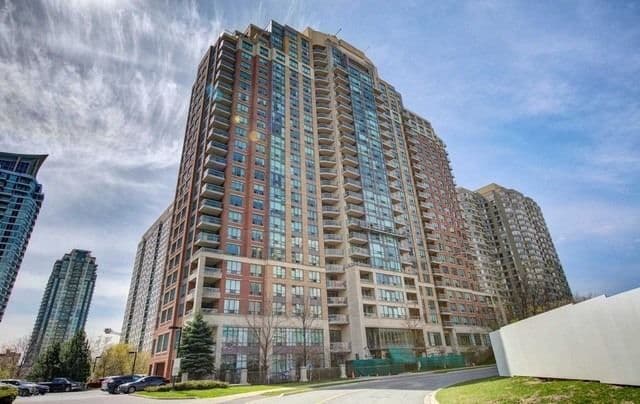 156 Enfield Pl. #1606 Mississauga On L5b 4l8