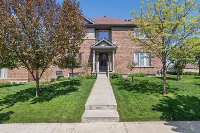 128 Ingram Dr. Guelph On N1e 0m6