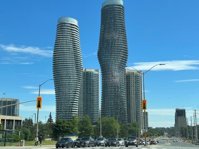 60 Absolute Ave. 4804 Mississauga On L4z 0a9