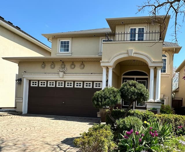 2488 Millstone Dr. Oakville On L6m 0h6