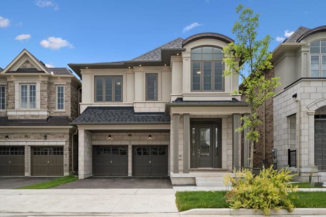 3262 Millicent Ave. Oakville On L6h 0v8