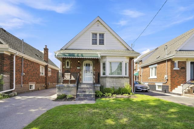 38 Garside Ave. S Hamilton On L8k 2v6