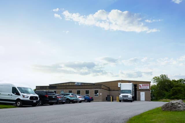 9 Keefer Rd. St Catharines On L2m 6k4