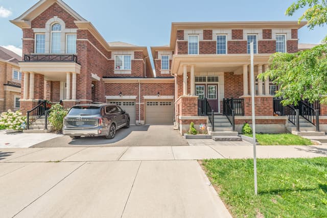 99 Huguenot Rd. Oakville On L6h 0m3