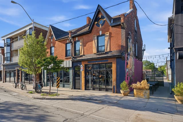 355 Barton St. E Hamilton On L8l 2x6