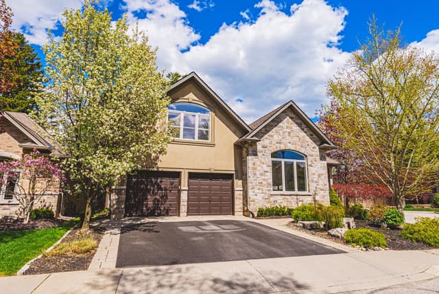 976 Shadeland Ave. 3 Burlington On L7t 2m5