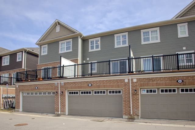 1000 Asleton Blvd. 164 Milton On L9t 9l3