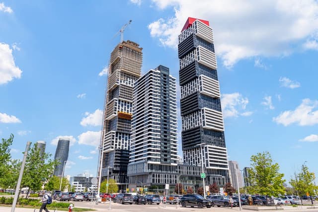 4015 The Exchange 5204 Mississauga On L5b 0n9