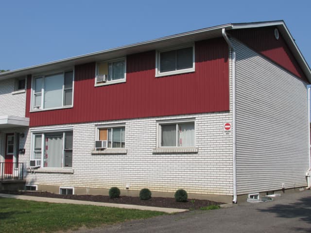 377 Glenridge Ave. 4 St Catharines On L2t 3k8