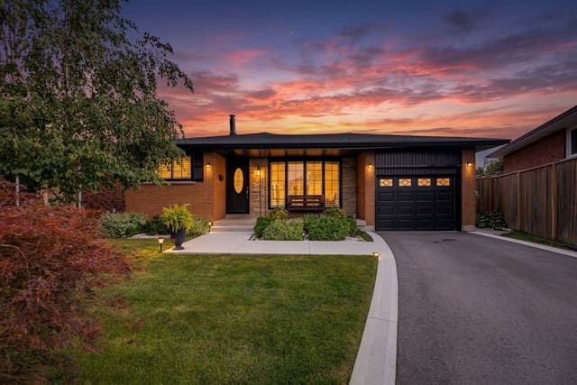 24 Northgate Dr. Hamilton On L8t 2y7