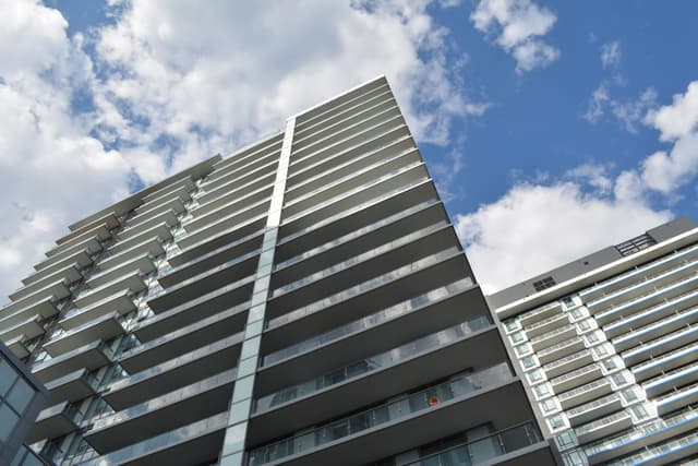 4675 Metcalfe Ave. 2004 Mississauga On L5m 0z8
