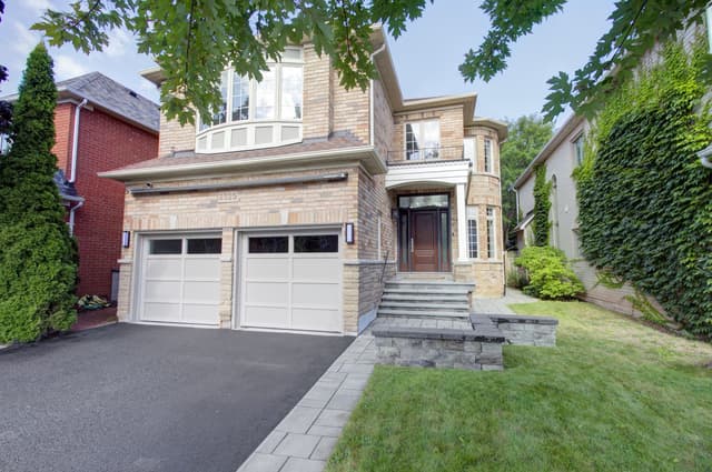 2329 Glenfield Rd. Oakville On L6m 3v1