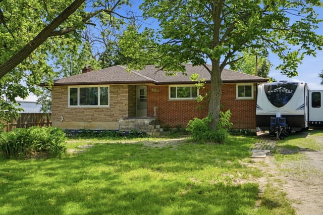 589 Glover Rd. Hamilton On L0r 1p0