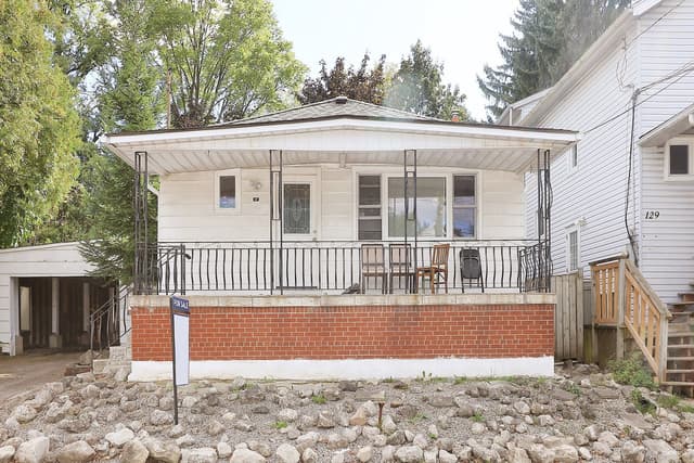 127 Whitney Ave. Hamilton On L8s 2g6