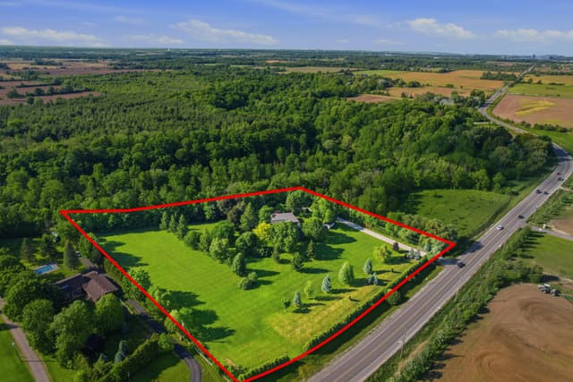 825 Lower Base Line W Milton On L9e 0t3