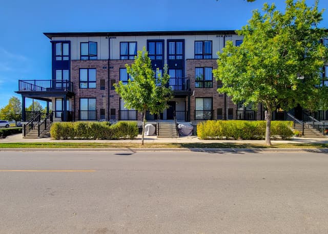 1206 Main St. E 206 Milton On L9t 9k6